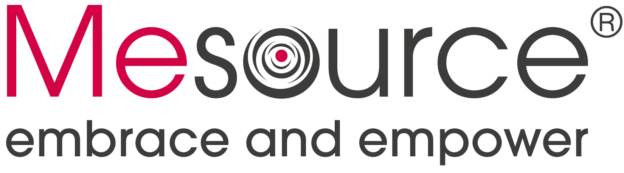 Logo mesource