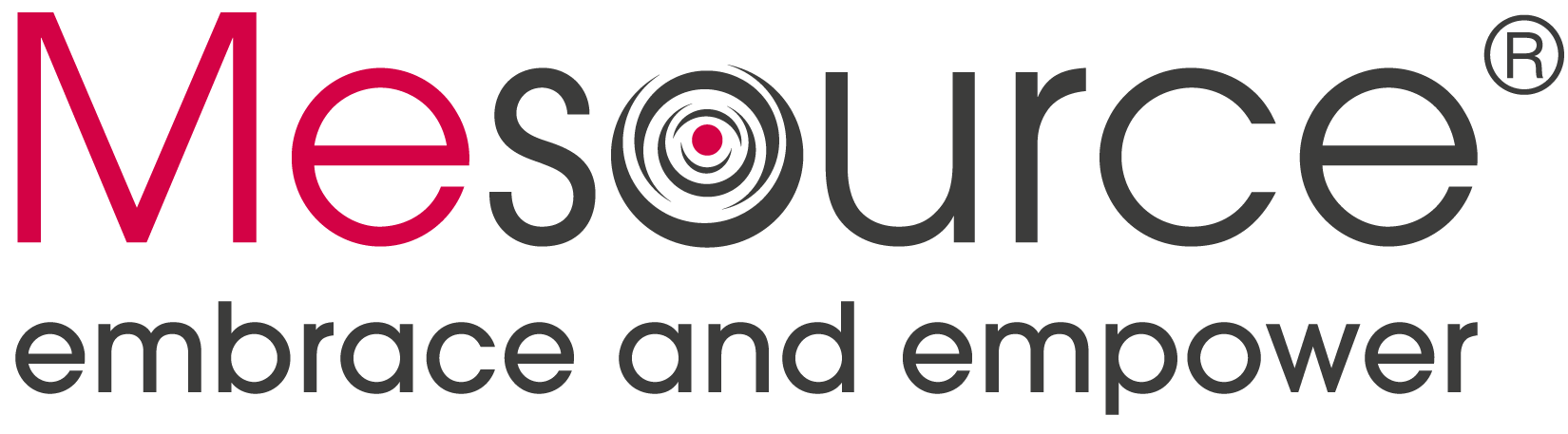 Logo mesource
