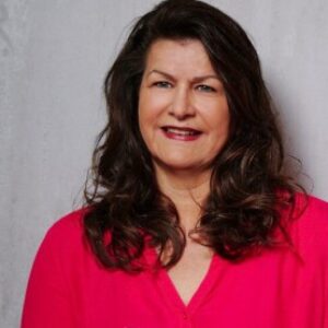 Profilbild von Tina Lotz