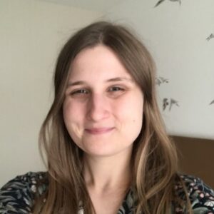 Profilbild von Melanie Schneider