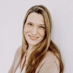 Profilbild von Astrid Schroeder