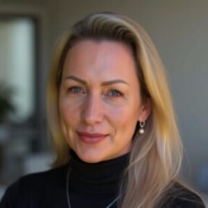 Profilbild von Sandra Rebele