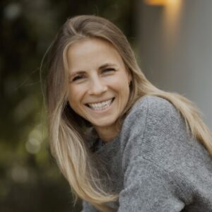 Profilbild von Lene Reuter
