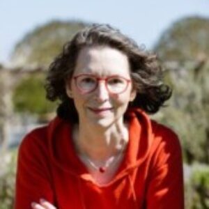 Profilbild von Carola Schmidt