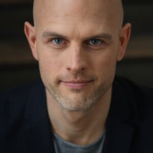 Profilbild von Dirk Eilert