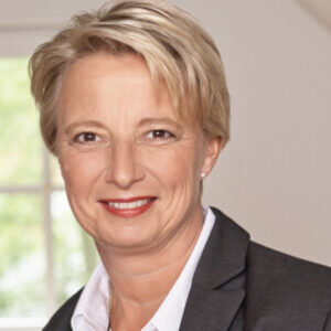 Profilbild von Christina Linke