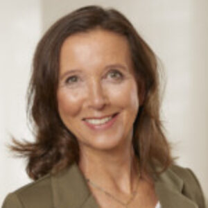 Profilbild von Stephanie Ernst