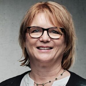 Profilbild von Petra Weber-Schön
