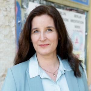Profilbild von Dörthe Engelhardt