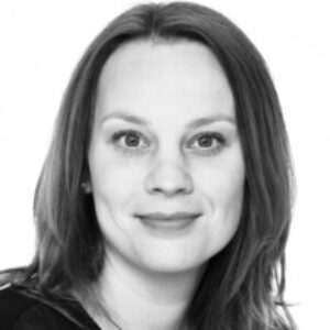 Profilbild von Tina Schulze