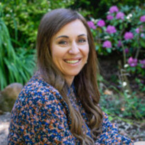Profilbild von Stephanie Wiegand
