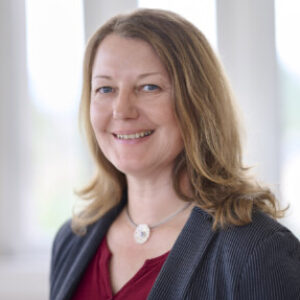 Profilbild von Astrid Stühmeier