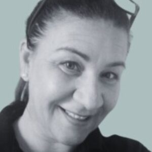 Profilbild von Meike Scharnagl