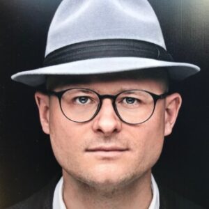 Profile photo of Frank Gabel
