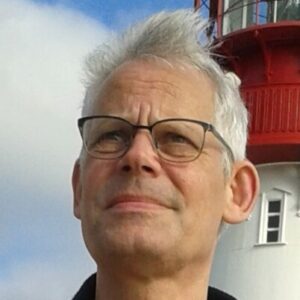 Profilbild von Detlev Kluge