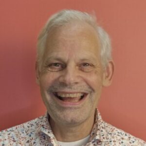 Profilbild von Detlev Kluge