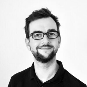 Profilbild von Marc Stamer