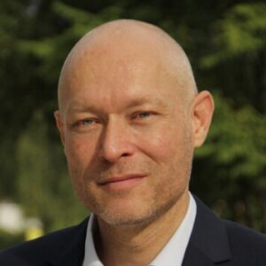 Profilbild von Thomas Kuhn