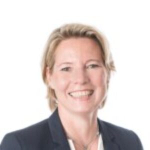 Profilbild von Jill Doppelfeld