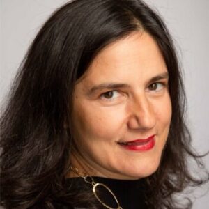 Profilbild von Mariam Amir-Ahmadi