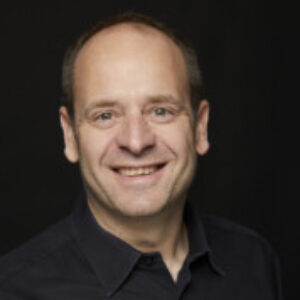 Profilbild von Thomas Schärer
