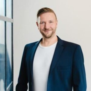 Profilbild von Benjamin Schwend