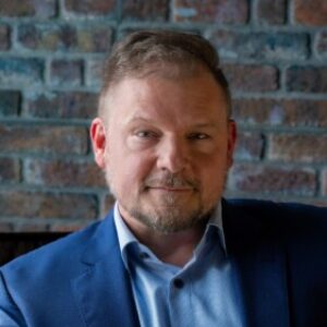 Profile photo of Andreas Henseler