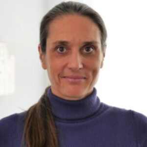 Profilbild von Katrin Hollensteiner