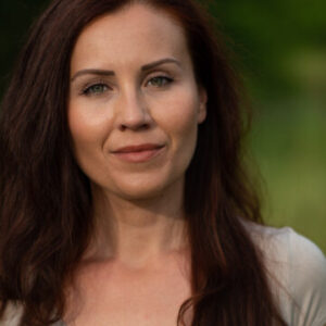 Profilbild von Nada Duronjic