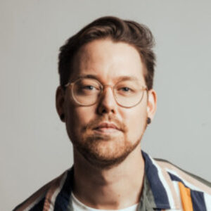 Profilbild von David Sado