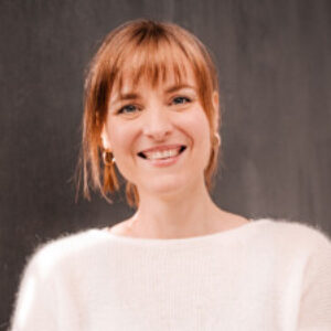 Profilbild von Farina Eisenbeis