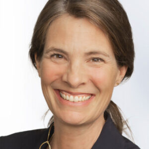 Profilbild von Andrea Eisenhardt