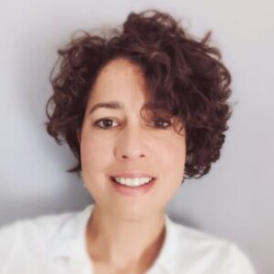 Profilbild von Alexandra Zanker