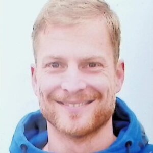 Profilbild von Klaus Koester