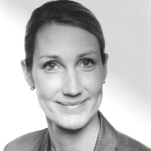 Profilbild von Julia Hoenmanns
