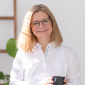 Profilbild von Yvonne Hillig