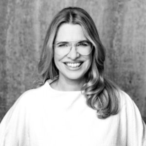 Profilbild von Tanja Hilbert