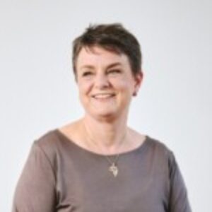 Profilbild von Alexandra Dorstenstein