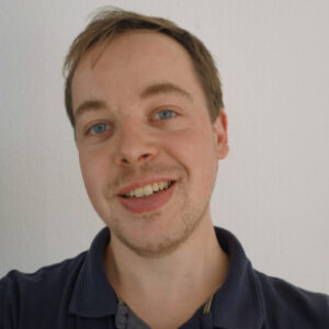 Profilbild von Bjoern Stappert