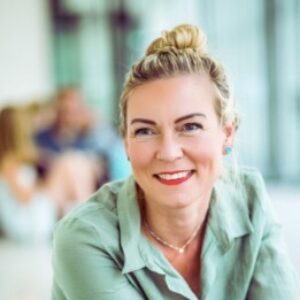 Profilbild von Ulrike Spaak