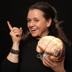 Profilbild von Bettina Tittel