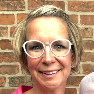 Profilbild von Nicole Matthießen