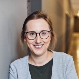 Profilbild von Yara Moor