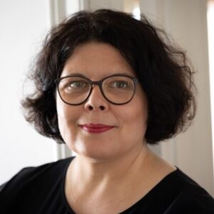 Profilbild von Sonja Krauß
