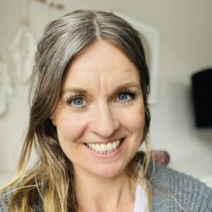 Profilbild von Tina Kylau