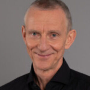 Profilbild von Roger Marquardt