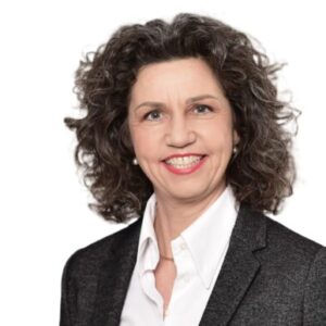 Profilbild von Sabine Krause