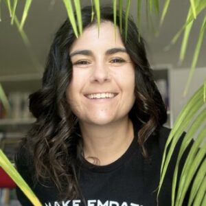 Profilbild von Jessica Silis