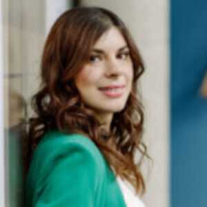 Profilbild von Alexandra Goetzfried