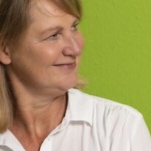 Profilbild von Katja Schmidt